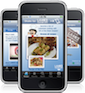 LebGuide's iPhone App: 100 Lebanese Recipes